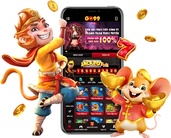 Đá gà 55win chính thức trên di động