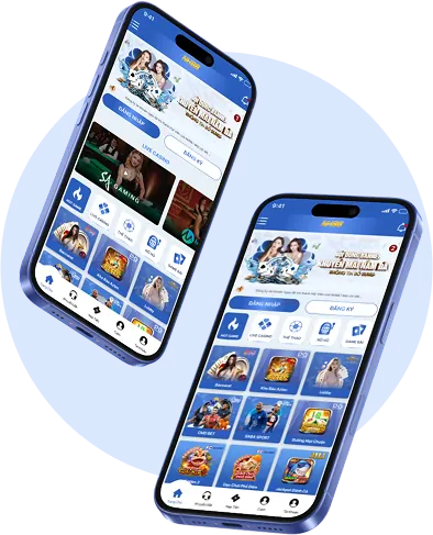Nền tảng an toàn 55win