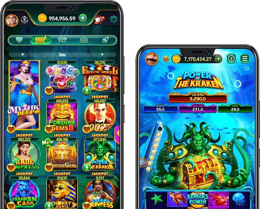 Đồ họa sống động 55win
