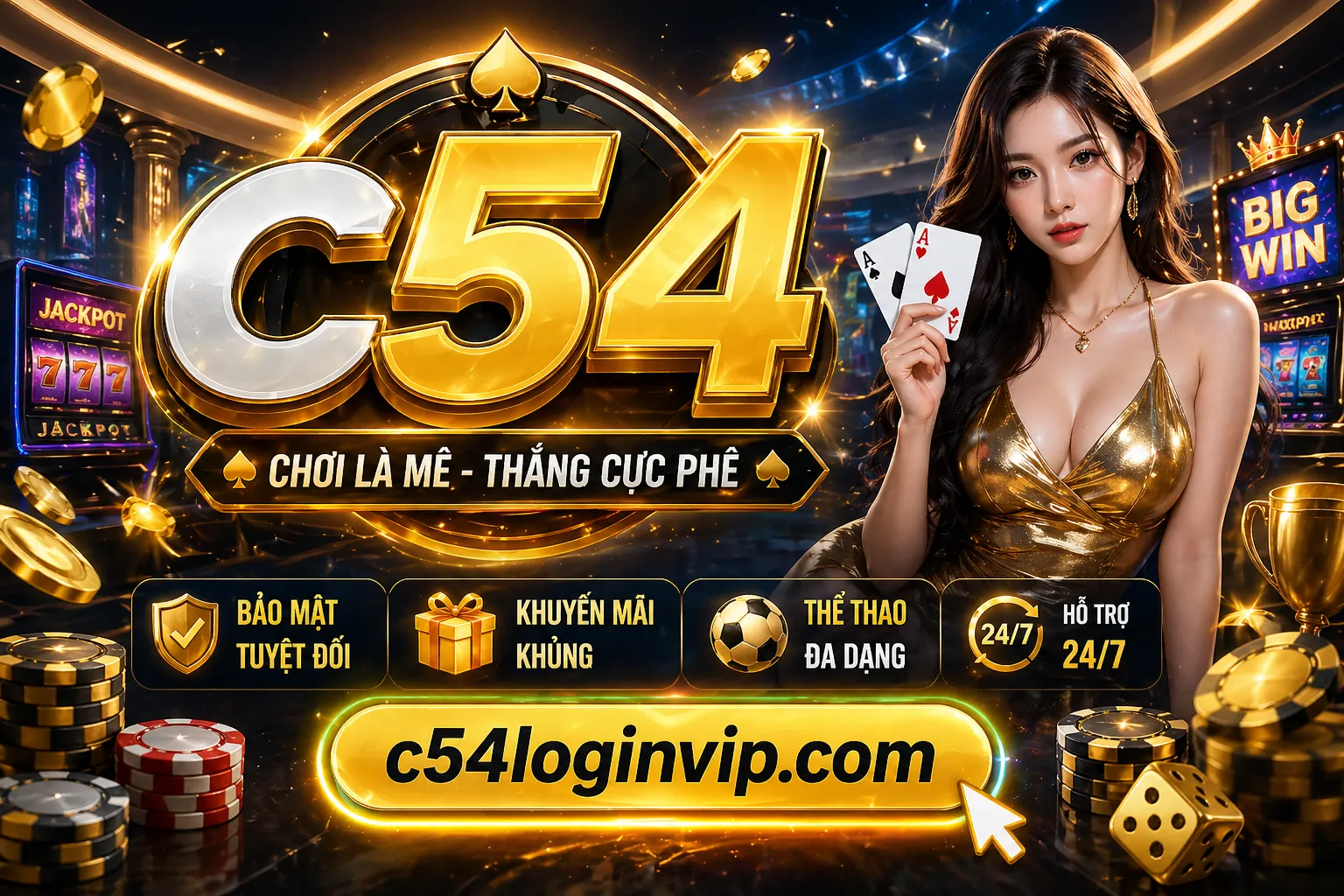 Blog 55win chính thức - Nền tảng giải trí trực tuyến hàng đầu