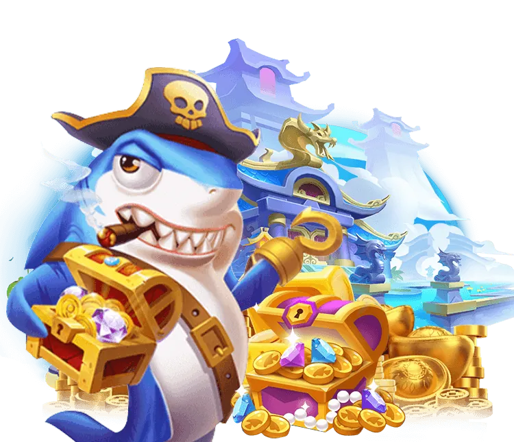 Hình ảnh game Nổ Hũ theo chủ đề phiêu lưu