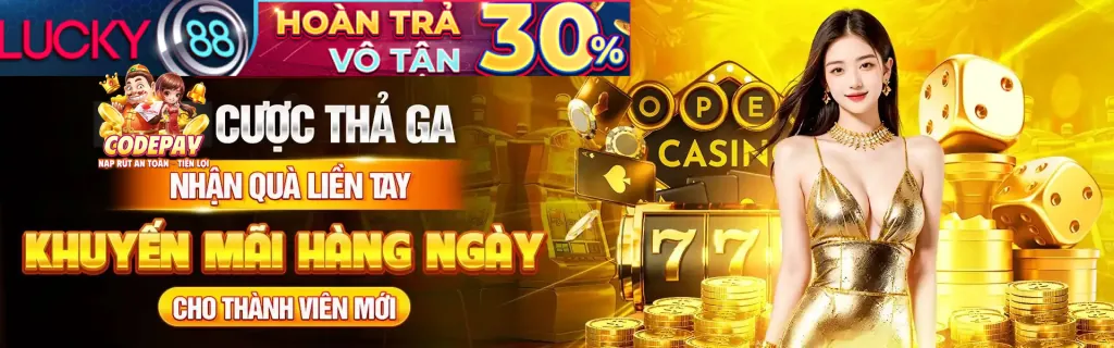 Tin tức giải trí casino trực tuyến độc quyền 55win