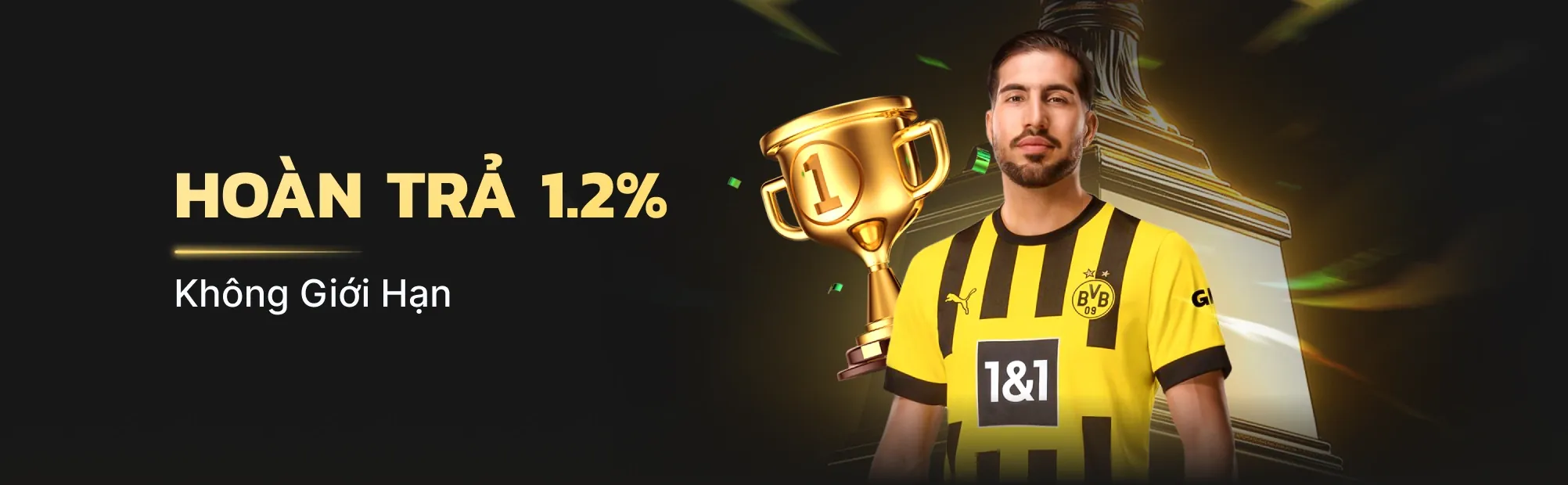Các trò chơi nổ hũ và bắn cá mới nhất 55win